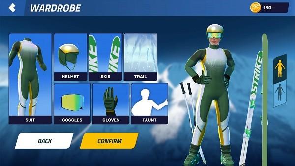 滑雪大挑战游戏 v1.0.0.107808 安卓版