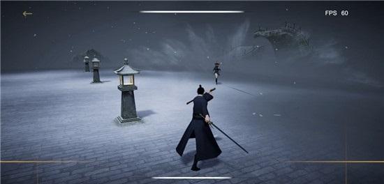 弈剑行手游官方版 v1.0.12 安卓版