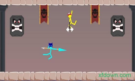 超神火柴人最新版 v1.3.3 安卓版