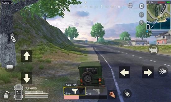 生存小队突击队的秘密任务最新版 v1.0.5 安卓官方最新版