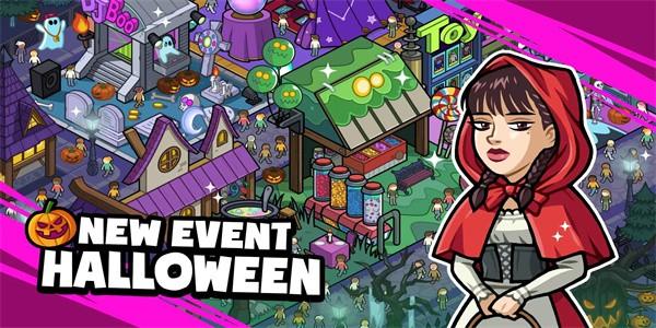 闲置亿万富翁大亨最新版 v1.2.11 安卓版