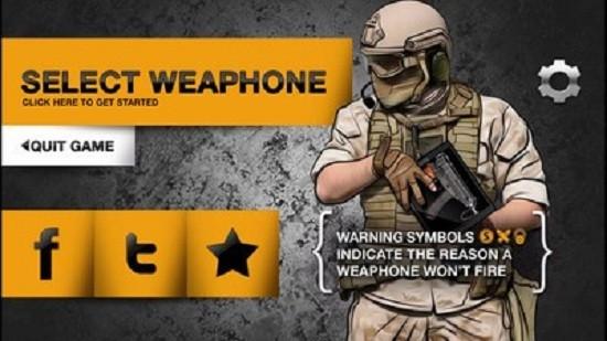 真实枪械模拟2完整版 v1.2.9 安卓版