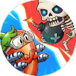 植物反击战手游