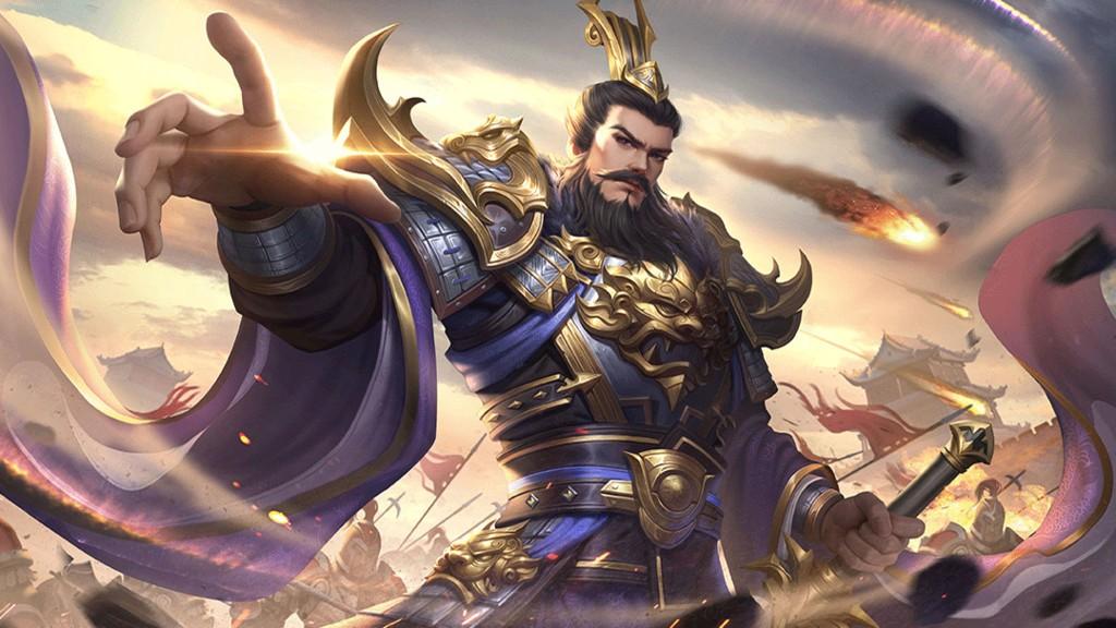 鸿图归来最新版 v3.1.0 安卓版