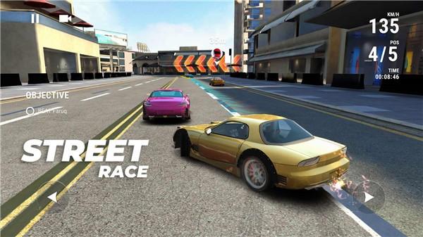 Race Max Pro最新版 v0.1.503 安卓版