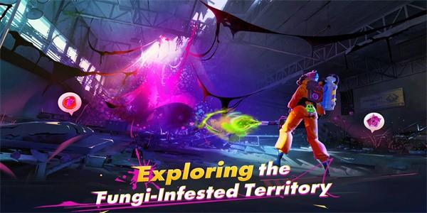 地球之日手游官方版(Days of Planet Earth) v0.7.7.4967 安卓版