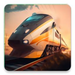 闲置火车站游戏(Train Manager)