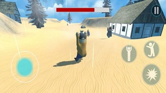 香肠人类派对手机版 v1.0.0 安卓版