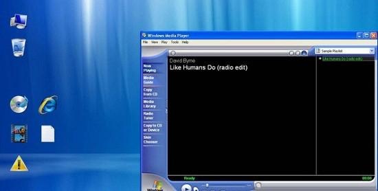 windowsxp模拟器手机版 v1.0.2.0 安卓版