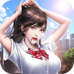 可爱的糖果游戏