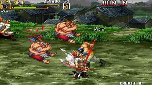 三国战纪2单机版无限币手机版 v2021.01.27.15 安卓版