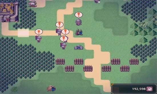 亚穆蒂斯手机版 v01.22 安卓版