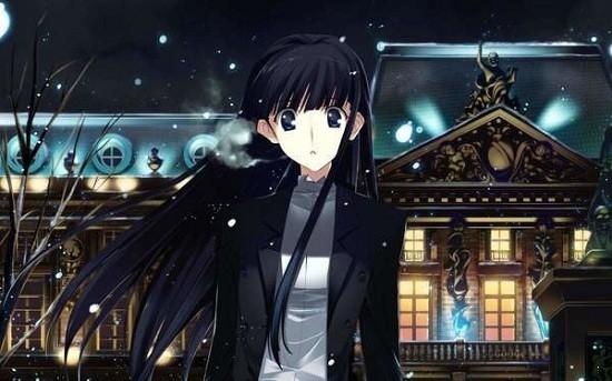 白色相簿2序章游戏 v1.0.0 安卓版