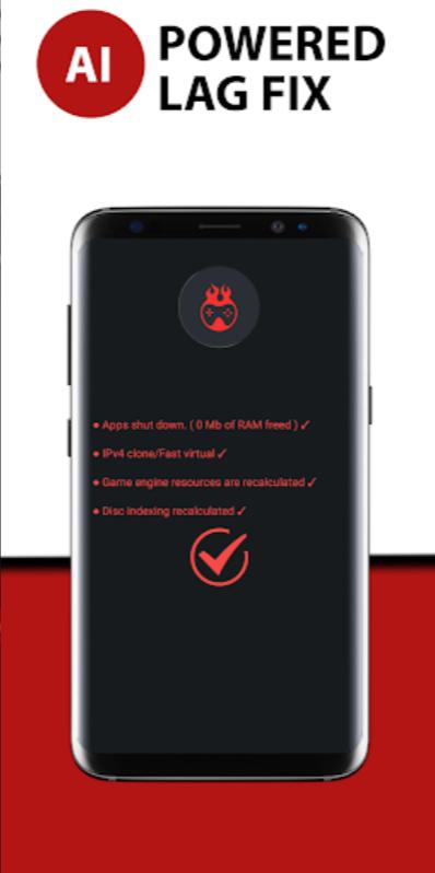 gfx游戏助推器专业版 v2.02.20 安卓版