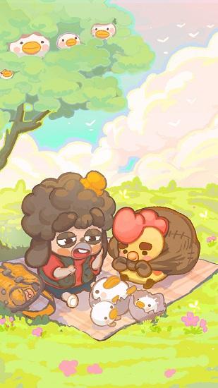 乌冬的旅店最新版2024 v8.0.0 安卓版