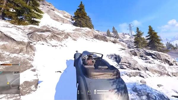 fps生存战场手游 v1.0.3 安卓版