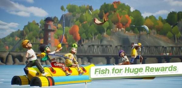 carrieverse手游最新版 v1.1 安卓版