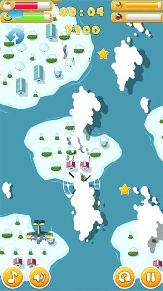 雷电风暴之王者手游 v764 安卓版