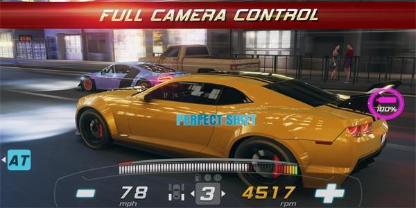 街头阻力赛2手游最新版 v1.25 安卓版