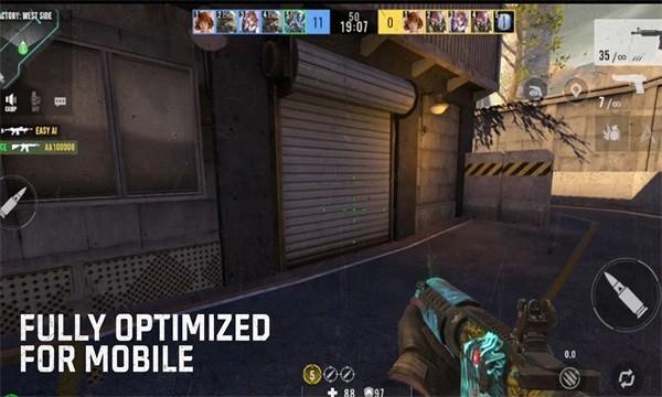 阿尔法王牌手机版 v2.2.3 安卓版