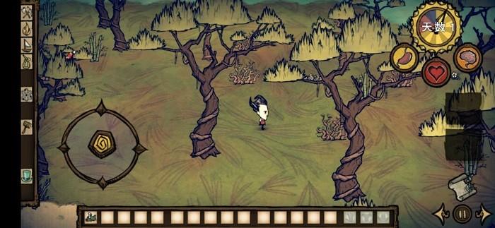 饥荒海难官方正版 v1.28.9.2 安卓免费中文版