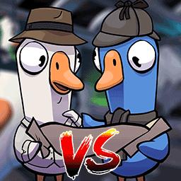 猎手大逃杀中文版