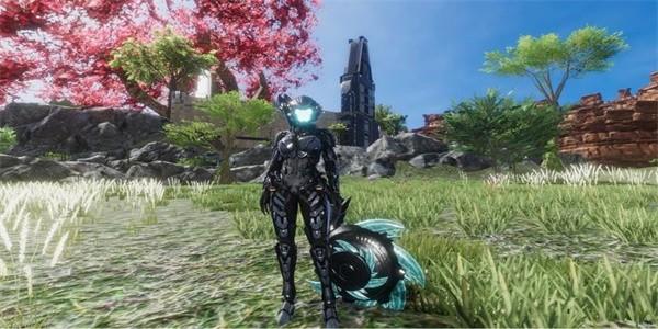 时间秩序手游官方测试版 v1.8.1 安卓版