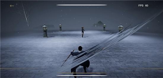 弈剑行手游官方版 v1.0.12 安卓版