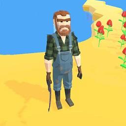 农场总动员小游戏