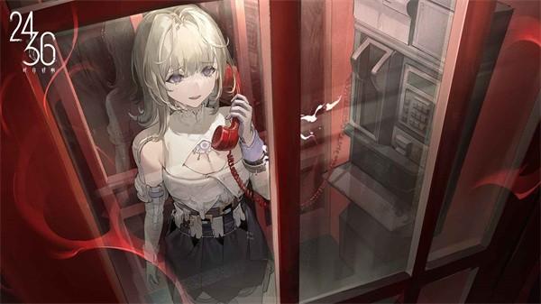 时序残响游戏 v3.0.5 安卓版