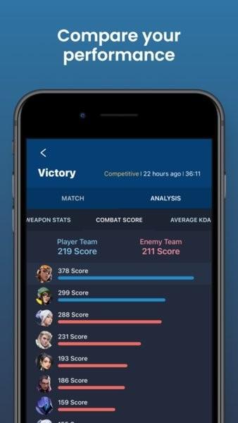 valking.gg官方版 v2.3.16 安卓版