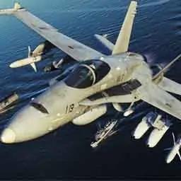 模拟飞机飞行手机版