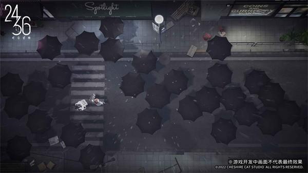 时序残响游戏 v3.0.5 安卓版