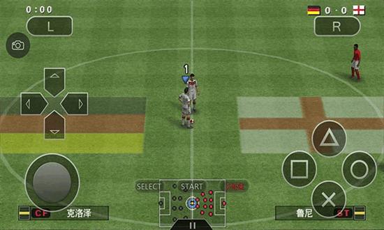 实况足球2014中超版 v2021.07.05.12 安卓中文版