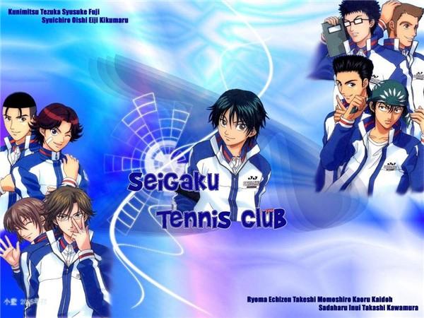 新网球王子下载最新版 V3.1.0