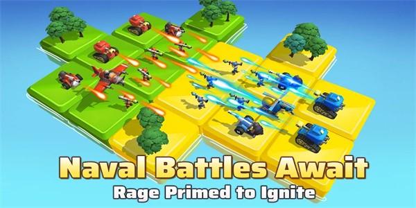 疯狂动物城的崛起最新版(Rise of Zootopia) v1.0.6 安卓版