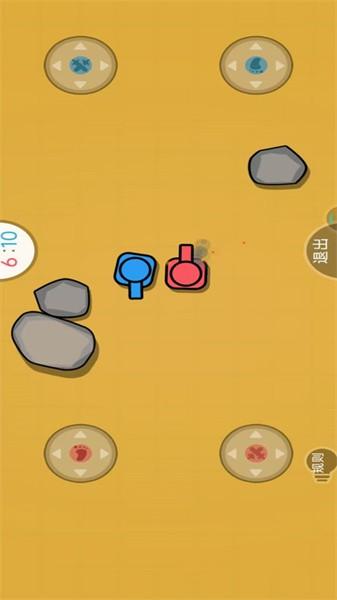 百战坦克手游 v1.0.20 安卓版