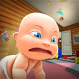 爸爸是你双人联机版最新版