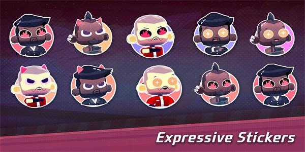 英雄与坦克手游 v3.19.4 安卓版