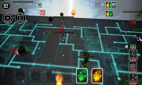 魔法科幻比赛手机版 v1.09 安卓版