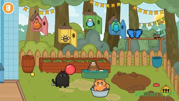 托卡生活世界官方正版 v1.85 安卓版