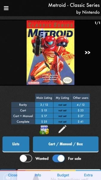 Retro Game Collector复古游戏机模拟器 v1.3.8 安卓版
