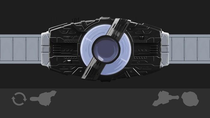 假面骑士极狐模拟器最新版 v1.7 安卓版