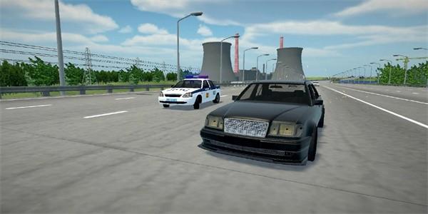 传奇赛车手手机版(Fulminant Racer) v0.1.7 安卓版