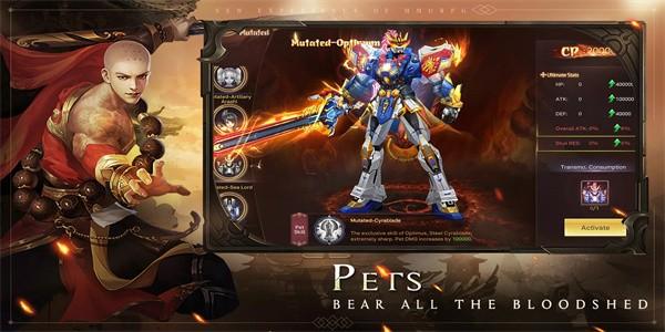 失落的仙境最新版(Lost Fairyland) v1.0.2 安卓版