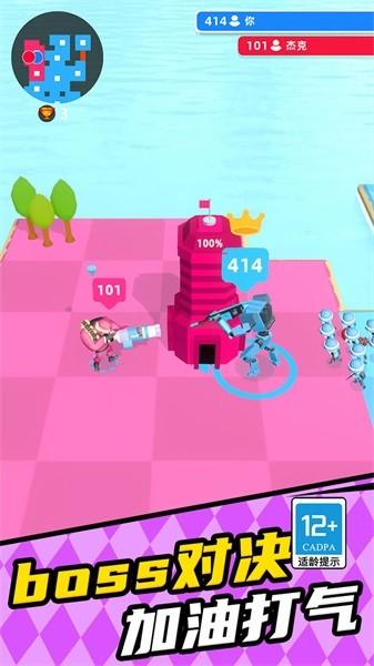 保卫基地塔防王者小游戏 v1.0.0719 安卓版