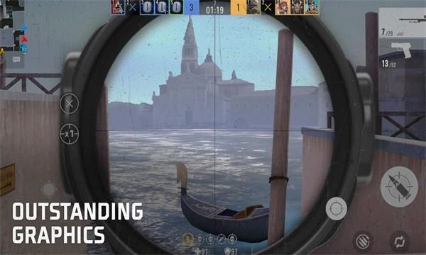 阿尔法王牌手机版 v2.2.3 安卓版