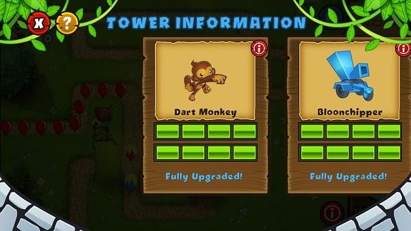 气球塔防5最新版 v4.2 安卓版