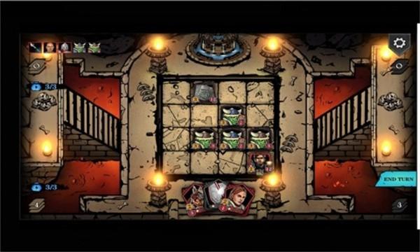 魔域地牢手机版 v0.1 安卓中文版