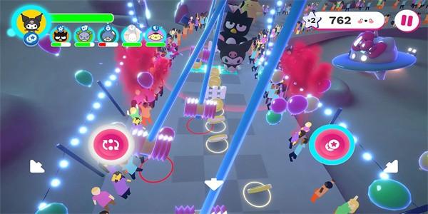 hellokitty幸福游行最新版 v1.0.0 安卓版